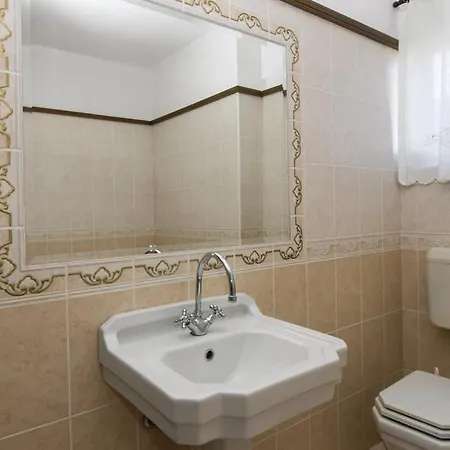 Appartamento Luxardo