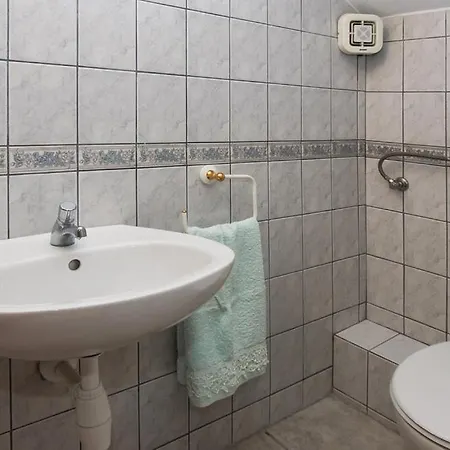 Luxardo Apartment Split