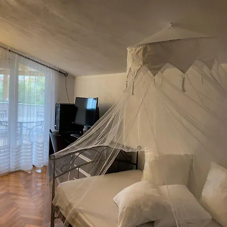 Apartment Luxardo Split