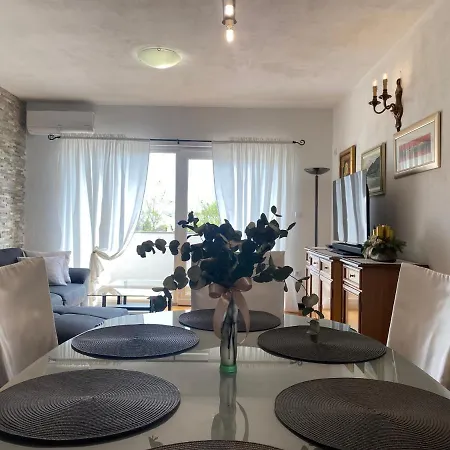 Apartment Luxardo