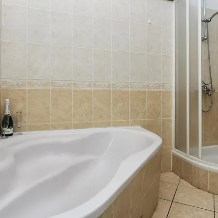 Luxardo Apartment Split