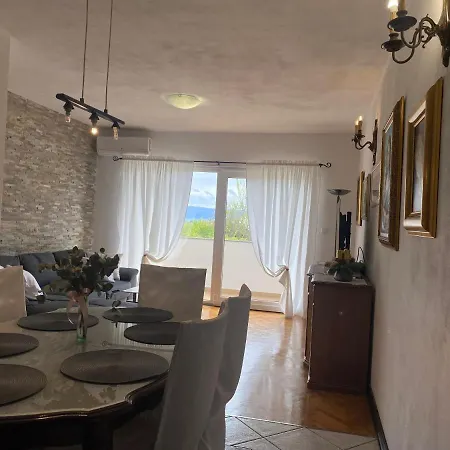 Luxardo Apartment Split