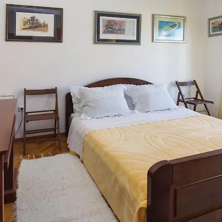 Apartment Luxardo Split
