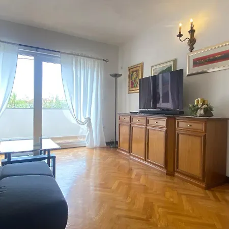 Luxardo Split