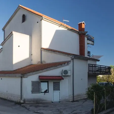 Luxardo Διαμέρισμα Σπλιτ