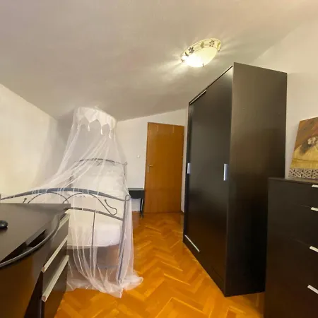 Διαμέρισμα Luxardo Σπλιτ
